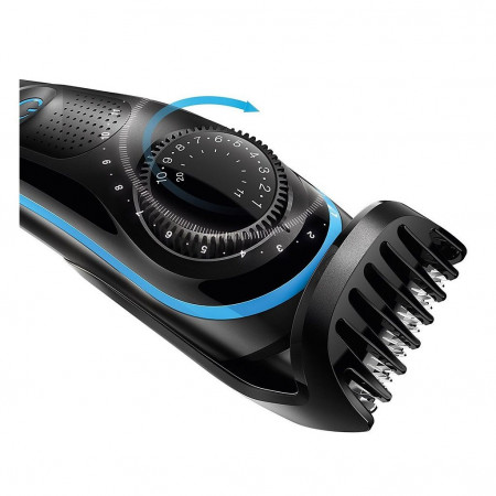 Триммер BRAUN BT3020 - image 2