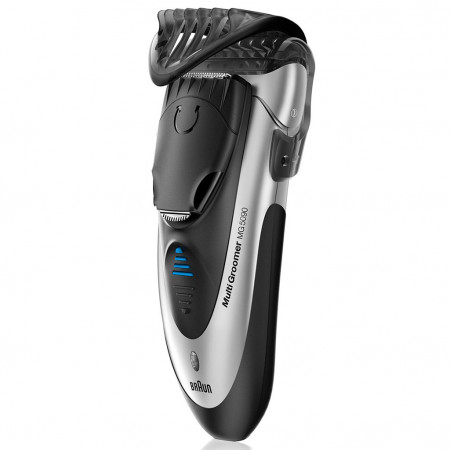 Триммер BRAUN MG5090 - image 2