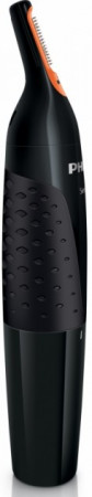 Триммер для носа и ушей Philips NT1150/10 - image 1