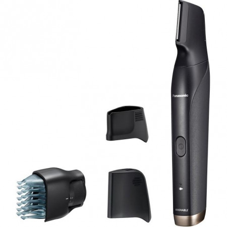 Триммер Panasonic ER-GD61 - image 2