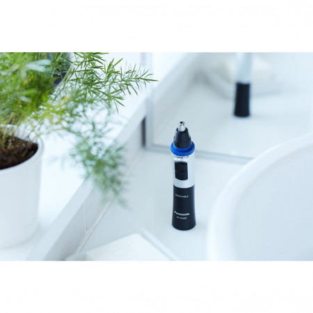 Триммер Panasonic ER-GN30-K520 - image 4