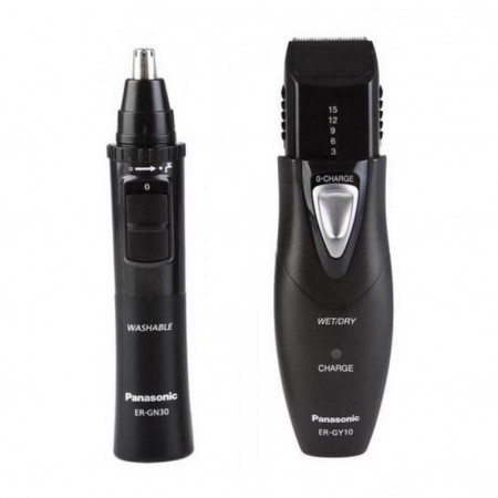 Триммер Panasonic ER-GY10CM520 - image 1