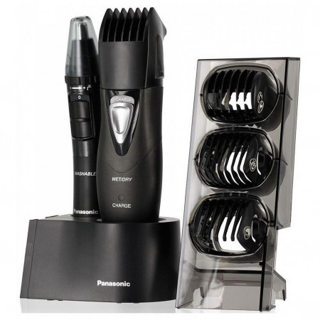 Триммер Panasonic ER-GY10CM520 - image 5