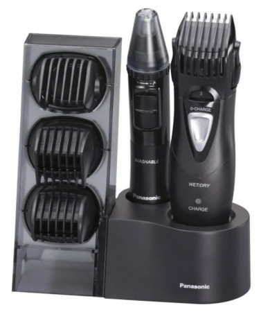 Триммер Panasonic ER GY10CM520 - image 1