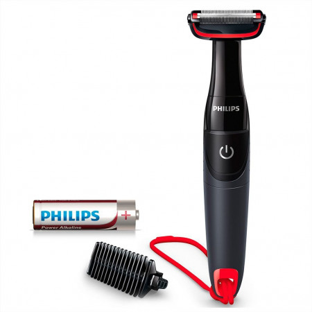 Триммер Philips BG 105/10 - image 2