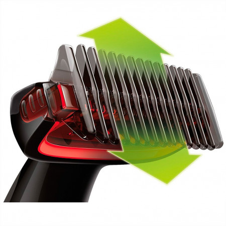 Триммер Philips BG 105/10 - image 8