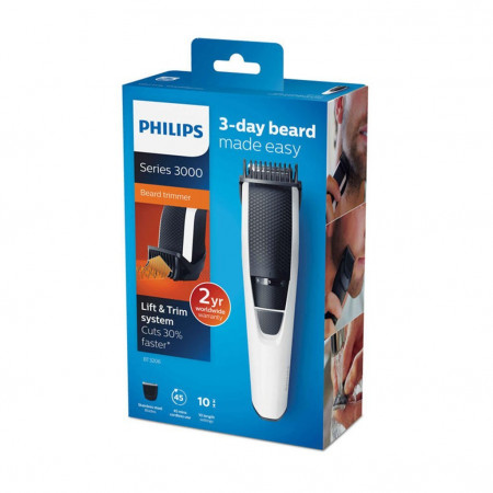 Триммер Philips BT 3206/14 - image 5