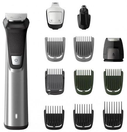Триммер Philips MG7735/15 - image 1