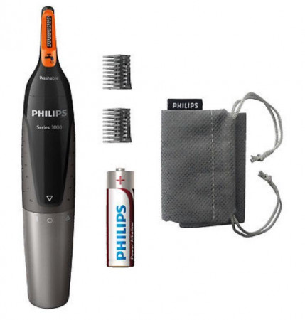 Триммер Philips NT3160 - image 2