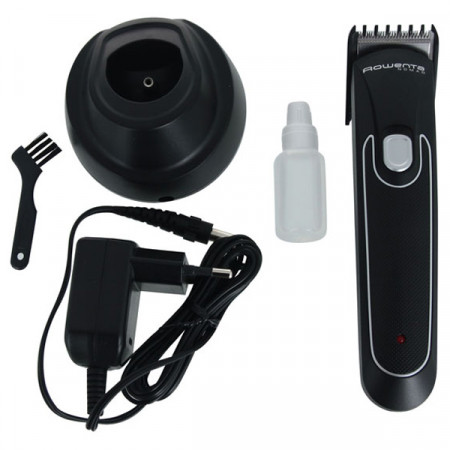 Триммер Rowenta TN2310F1 - image 3