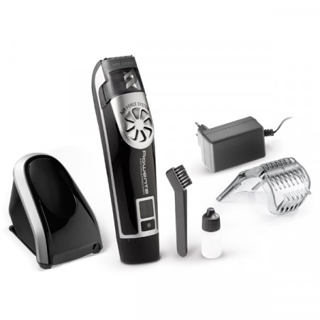 Триммер Rowenta TN4851F0 - image 1