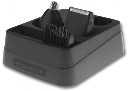 Триммер Rowenta TN9100F1 - image 3