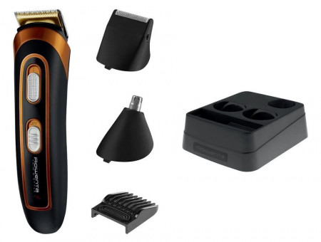 Триммер Rowenta TN9100F1 - image 1