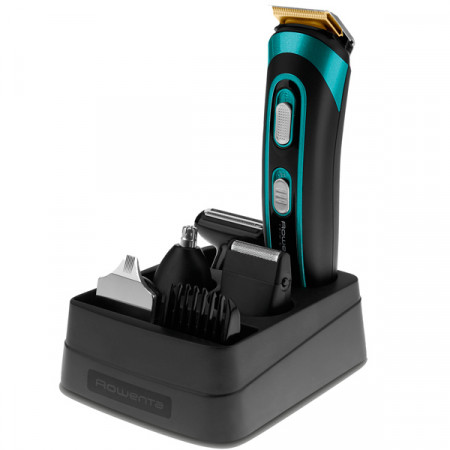 Триммер Rowenta TN9130F1 - image 2