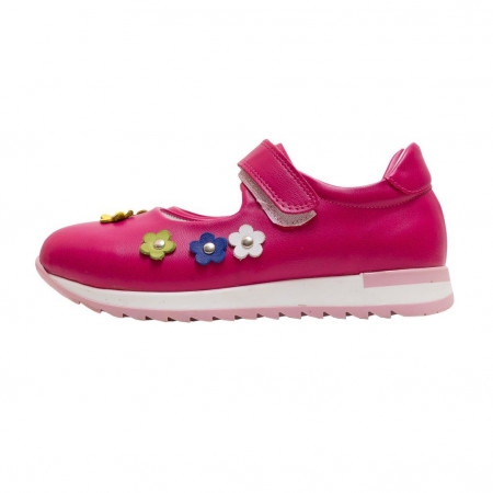 Туфли POLATI 12-186 для девочки - image 2