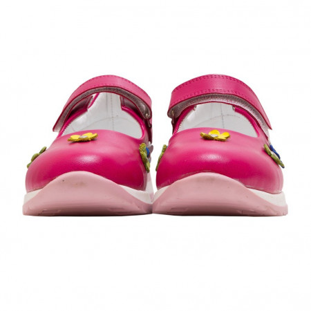 Туфли POLATI 12-186 для девочки - image 3