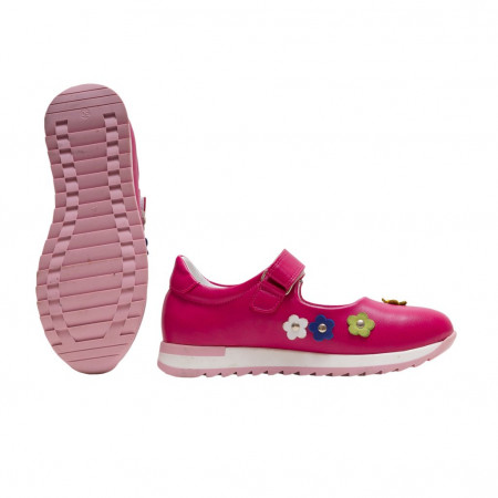 Туфли POLATI 12-186 для девочки - image 4