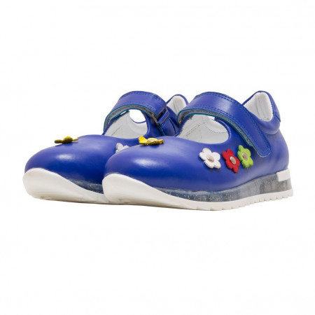 Туфли POLATI 12-328 для девочки - image 1