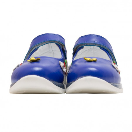 Туфли POLATI 12-328 для девочки - image 3