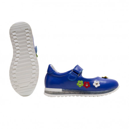 Туфли POLATI 12-328 для девочки - image 4