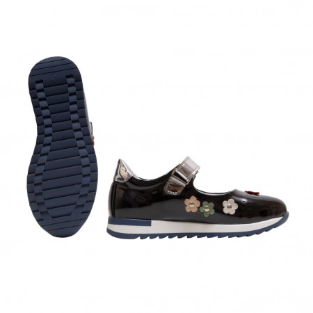 Туфли POLATI N-307 для девочки - image 4