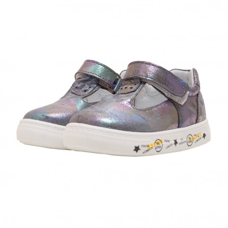 Туфли POLATI y-15 для девочки - image 1