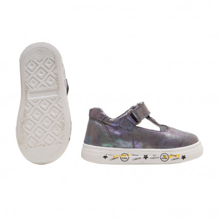 Туфли POLATI y-15 для девочки - image 4