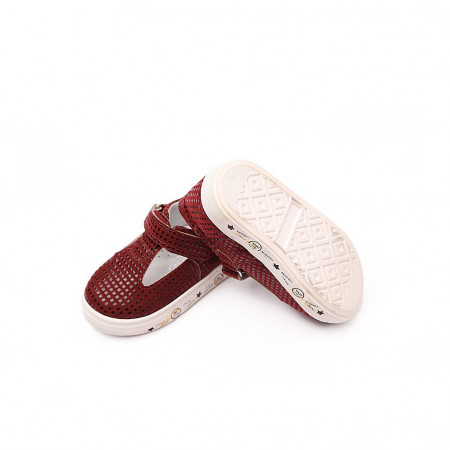 Туфли POLATI y-16 для девочки - image 5