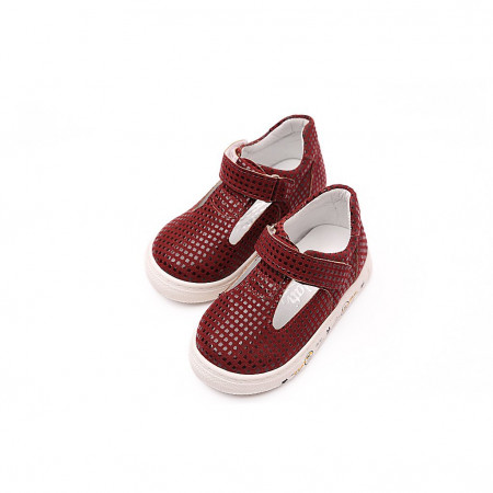 Туфли POLATI y-16 для девочки - image 2