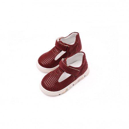 Туфли POLATI y-16 для девочки - image 3