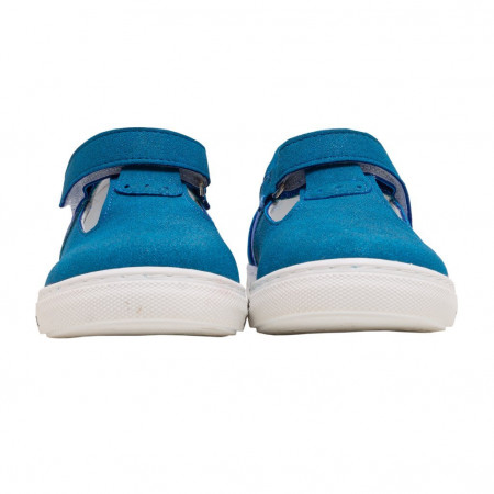 Туфли POLATI y-229-287 для девочки - image 3