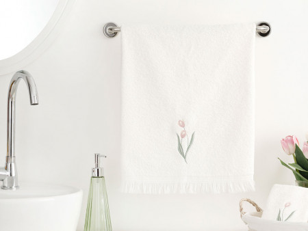 Tulip Garden Полотенце для лица 50х76 см - image 1