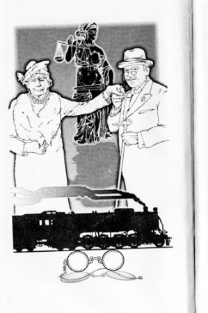 Убийство в восточном экспрессе. - image 3