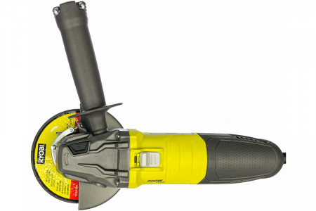 Угловая шлифовальная машина Ryobi RAG800-125G - image 2