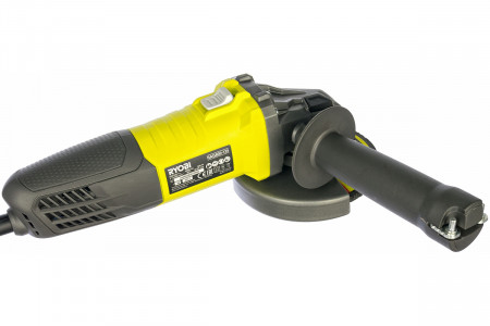 Угловая шлифовальная машина Ryobi RAG800-125G - image 4