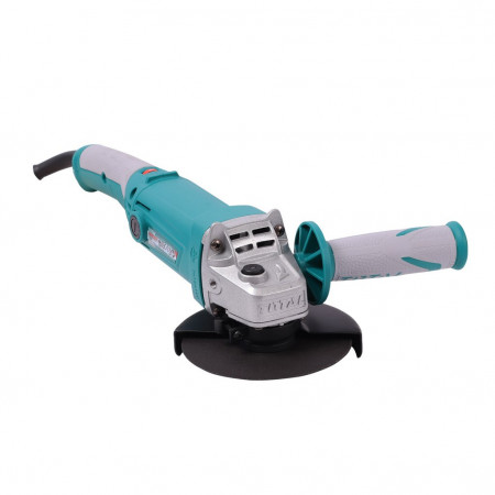 Угловая шлифовальная машина TOTAL TG1121256-3 - image 3