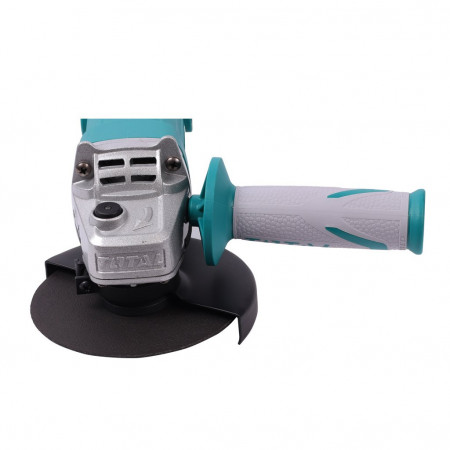 Угловая шлифовальная машина TOTAL TG1121256-3 - image 5