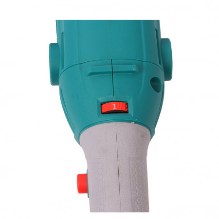 Угловая шлифовальная машина TOTAL TG1121256-3 - image 6