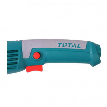 Угловая шлифовальная машина TOTAL TG1121256-3 - image 7