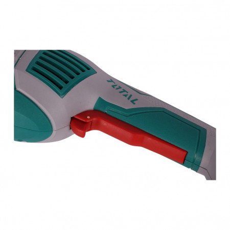 Угловая шлифовальная машина TOTAL TG1252306 - image 5