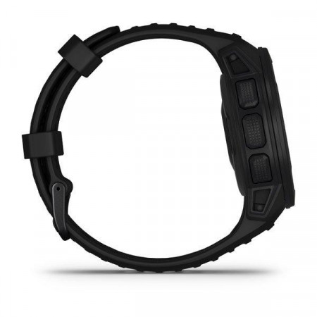 Умные часы Garmin Instinct Tactical (Black) - image 4
