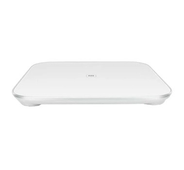 Умные весы напольные Mi Smart Scale White - image 1