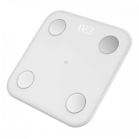 Умные весы Xiaomi Mi Body Composition Scale 2 - image 3