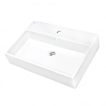 Умывальник IDEALSTANDARD STRADA VSL BSN 60X42 WHITE 1CTH OF - image 1