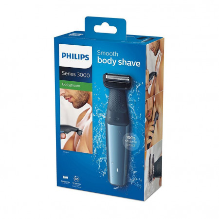Универсальная система по уходу за телом Philips BG 3015/15 - image 7