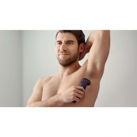 Универсальная система по уходу за телом Philips BG 3015/15 - image 10