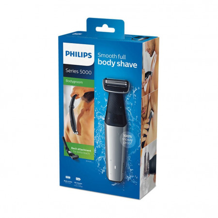 Универсальная система по уходу за телом Philips BG 5020/15 - image 10
