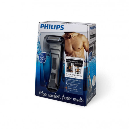 Универсальная система по уходу за телом Philips TT 2040/32 - image 2