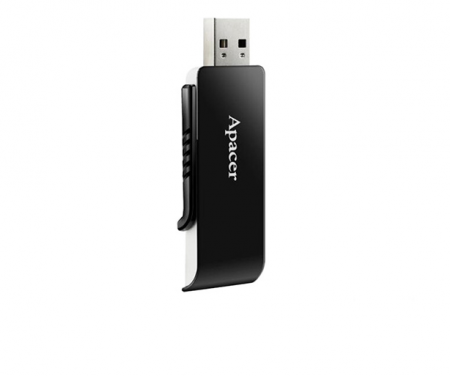 USB-флешка Apacer Handy Steno AH350 128 GB (Для компьютера) - image 1