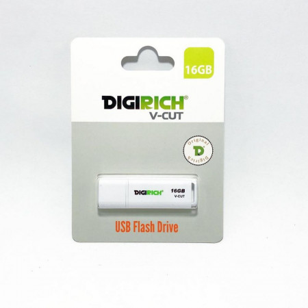 USB-флешка Digirich 16GB - image 2